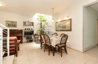 Casa com 4 quartos à venda no Osvaldo Cruz, São Caetano do Sul 