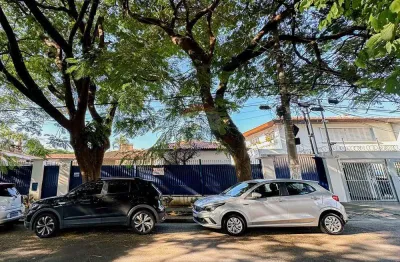 Casa térrea com 5 quartos, em um terreno de 800m² localizado no bairro de indianópolis em são paulo