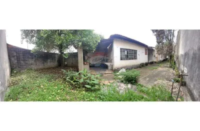 Terreno à venda no Campestre, Santo André 