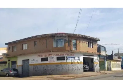 Casa assobradada comercial/residencial – oportunidade imperdível!