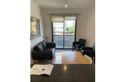 Apartamento 2 dorms | rua pamplona – lazer completo e localização nobre