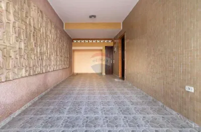 Sobrado excelente localização em são caetano do sul