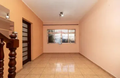 Casa com 3 quartos à venda no Santo Antônio, São Caetano do Sul 