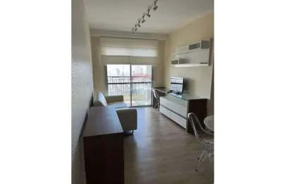 Apartamento 2 dormitorios, 2 vagas de garagem – home stay paulistano