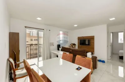 Apartamento com 2 quartos à venda no Campestre, Santo André 