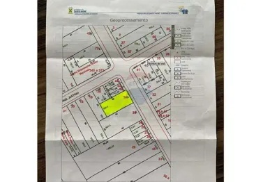 Terreno comercial em santo andré: investimento ideal!