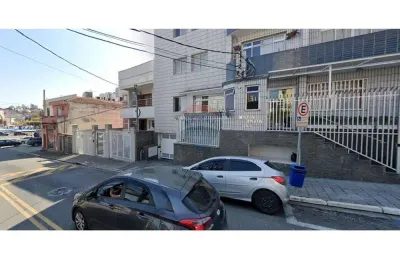 Apartamento 100m² com 2 dormitórios no bairro barcelona em são caetano do sul