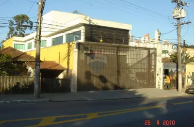 Prédio à venda na Estrada das Lágrimas, 439, Ipiranga, São Paulo