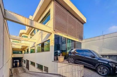 Prédio à venda na Estrada das Lágrimas, 439, Ipiranga, São Paulo