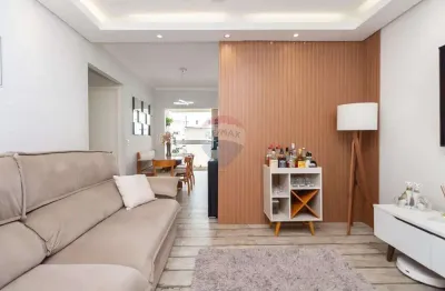 Apartamento com 2 quartos à venda na Rua Aparecida, 340, Boa Vista, São Caetano do Sul