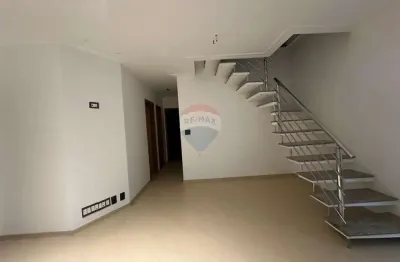 Cobertura 135,91m² | bairro santa maria | são caetano do sul