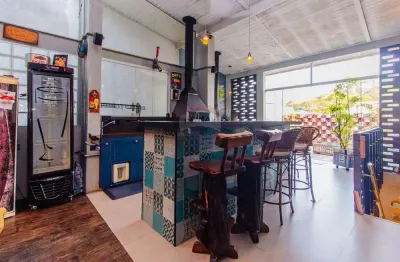 Casa com 3 quartos à venda no Cerâmica, São Caetano do Sul 