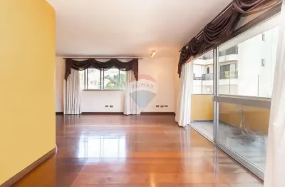 Localização privilegiada  no campo belo - 1 por andar - 147m² - 3 vagas