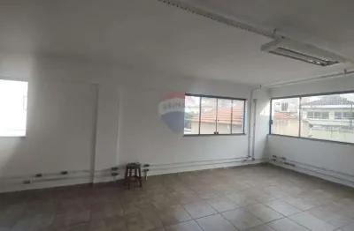 Sala comercial / sobreloja para locação – ipiranga, são paulo/sp