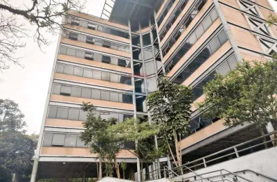 Prédio comercial com heliponto para locação e venda – jardim independência, são paulo/sp