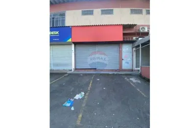 Loja comercial para locação – demarchi, são bernardo do campo/sp