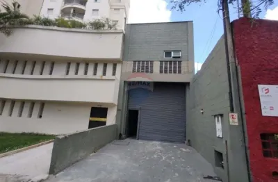 Galpão comercial para locação – vila caminho do mar, são bernardo do campo/sp