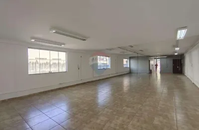 Salão / galpão comercial para locação – ipiranga, são paulo/sp