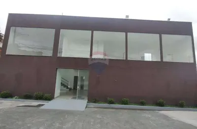 Loja / salão comercial para locação – alves dias, são bernardo do campo/sp