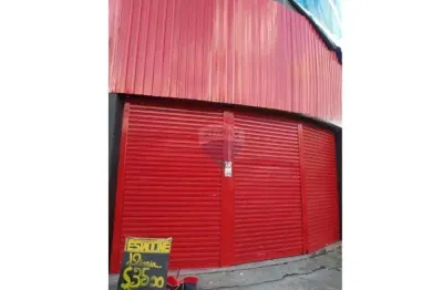 Loja comercial para locação – rudge ramos, são bernardo do campo/sp