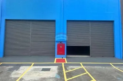 Loja comercial para locação – demarchi, são bernardo do campo/sp