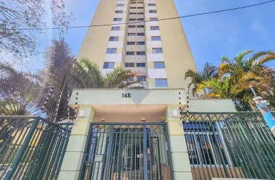 Apartamento reformado m² edifício vila das cores vila ré/penha