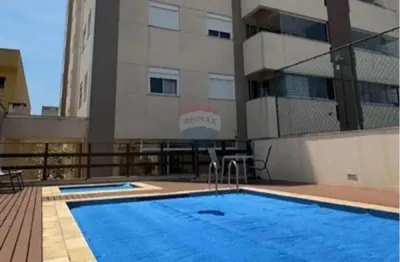 Apartamento 100,76mts com sacada gourmet e lazer completo no bairro santa maria em scs