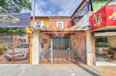 Casa com 2 quartos à venda no Rudge Ramos, São Bernardo do Campo 