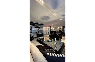 Seu novo endereço de prestigio em são caetano : 244m² no bairro santa paula