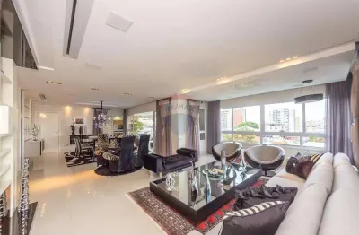 Seu novo endereço de prestigio em são caetano : 244m² no bairro santa paula