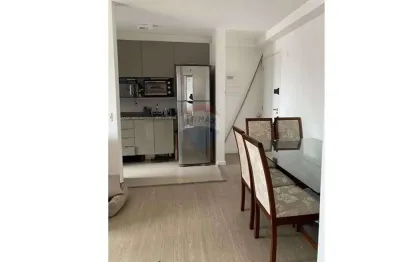 Apartamento com 2 quartos à venda no Campestre, Santo André 