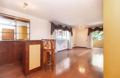 Localização Privilegiada  no Campo Belo - 1 por andar - 147m² - 3 vagas