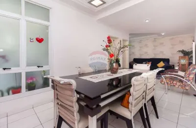 Seu novo lar na vila brasílio machado – sobrado em condomínio fechado, 3 dormitórios, planejados e muito conforto!