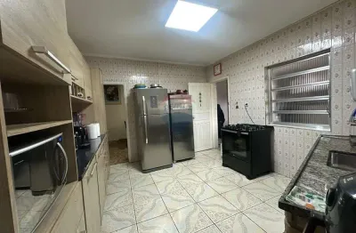 Casa com 3 quartos à venda no Jardim Maria Estela, São Paulo 