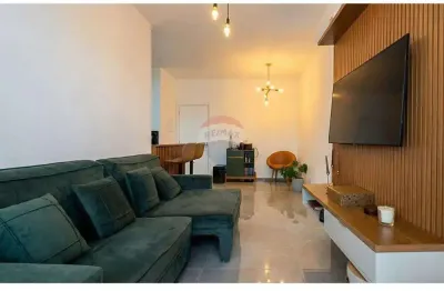 Apartamento garden 117m² com 2 dormitórios no rudge ramos - sbc