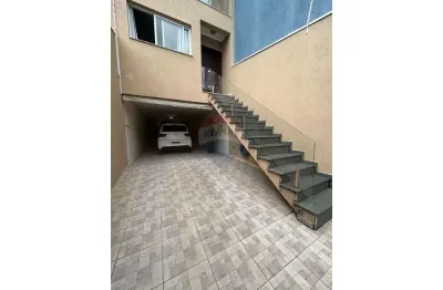 Casa com 3 quartos à venda na Rua Porto Calvo, 445, Osvaldo Cruz, São Caetano do Sul