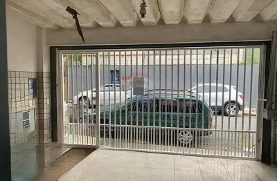 Terreno à venda na Rua Comendador Rodolfo Crespi, 102, Rudge Ramos, São Bernardo do Campo