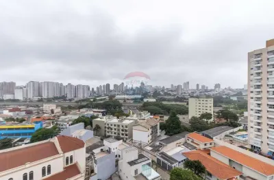 Apartamento com 2 quartos à venda na Rua Silva Jardim, 36, Santa Teresinha, Santo André