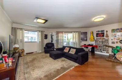 Apartamento amplo à venda – edifício paulo sérgio | são caetano do sul