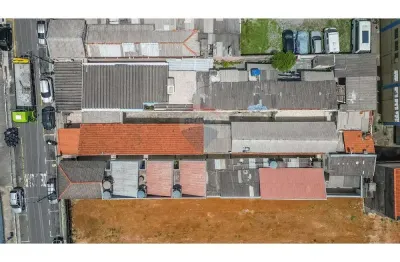 Casas/Terreno Residencial e/ou Comercial Bairro Olímpico - SCS