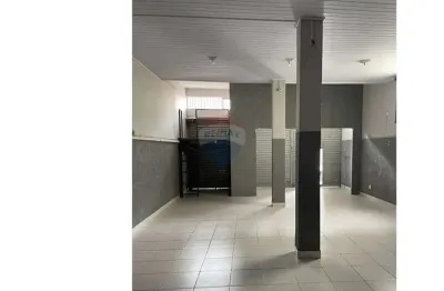 Sala comercial para alugar na Rua Recife, 125, Vila Sacadura Cabral, Santo André