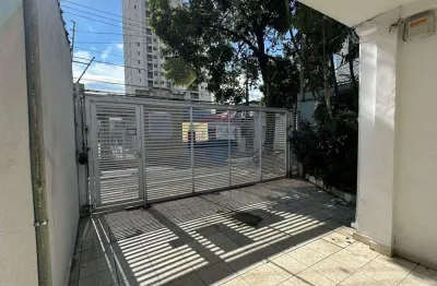 Terreno à venda na Rua Pernambuco, 239, Centro, São Caetano do Sul