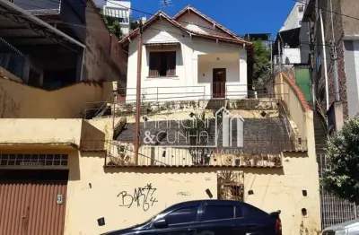 Casa com 3 quartos à venda na Rua Monsenhor Gustavo Freire, São Mateus, Juiz de Fora