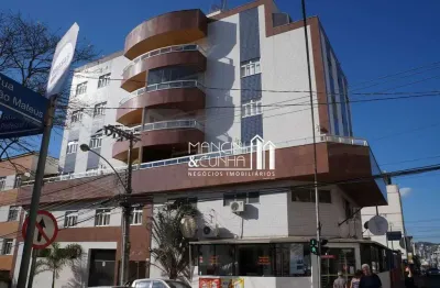 Apartamento à venda, 195 m² por r$ 720.000,00 - são mateus - juiz de fora/mg