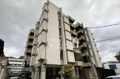 Apartamento à venda, 149 m² por r$ 580.000,00 - passos - juiz de fora/mg