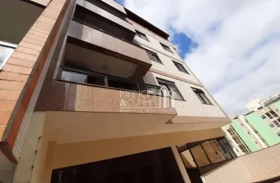 Apartamento com 3 quartos à venda na Rua Eduardo de Campos Bastos, Residência, Juiz de Fora