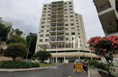 Apartamento com 3 quartos à venda na Rua Santo Antônio, Centro, Juiz de Fora
