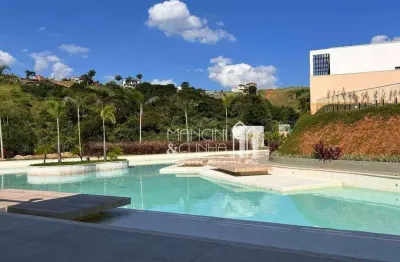 Casa em condomínio fechado com 3 quartos à venda no Morada Da Garça, Matias Barbosa 