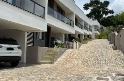 Casa à venda, 140 m² por r$ 760.000,00 - jardim da serra - juiz de fora/mg