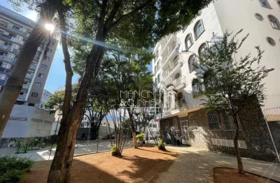 Apartamento com 3 quartos à venda na Praça Jarbas de Lery Santos, São Mateus, Juiz de Fora